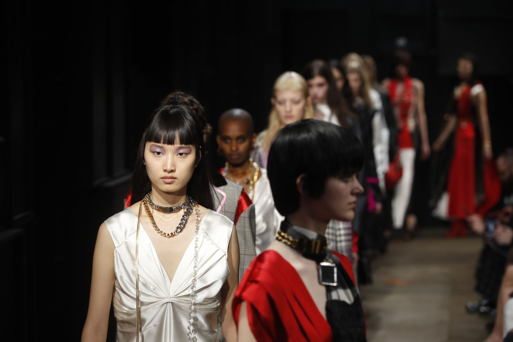 Italy Fashion Marni